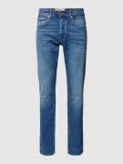 Replay Jeans mit 5-Pocket-Design Modell 'GROVER' in Jeansblau, Größe 3...