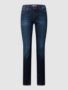 Tommy Hilfiger Slim Fit Jeans aus Baumwoll-Elasthan-Mix in Jeansblau, ...