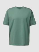 MCNEAL T-Shirt mit Rundhalsausschnitt in Schilf, Größe S