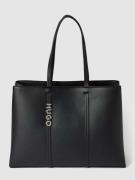 HUGO Shopper mit herausnehmbarer Reißverschlusstasche Modell 'Mel' in ...