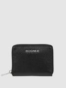 BOGNER Portemonnaie aus Leder Modell 'Andermatt Norah' - RFID-blocking...