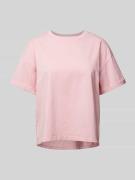 Bash T-Shirt mit Rundhalsausschnitt Modell 'ROSIE' in Rosa, Größe 34