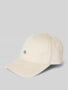 Gant Basecap mit Label-Stitching Modell 'UNISEX SHIELD HIGH CAP' in Ki...