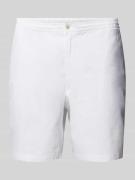 Polo Ralph Lauren Big & Tall PLUS SIZE Shorts in unifarbenem Design in...