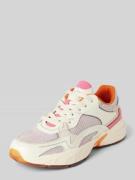 Gant Sneaker mit Label-Details Modell 'Mardii' in Pink, Größe 38