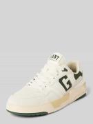 Gant Sneaker mit Label-Details Modell 'Brookpal' in Weiss, Größe 41