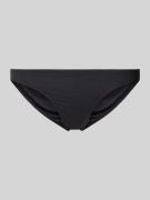 Rip Curl Bikini-Hose mit Logo-Detail Modell 'CLASSIC SURF' in Black, G...