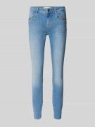 MOS MOSH Skinny Fit Jeans im 5-Pocket-Design Modell 'SUMMER GROUP' in ...