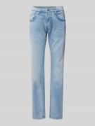 Baldessarini Tapered Fit Jeans im 5-Pocket-Design Modell 'Jayden' in J...