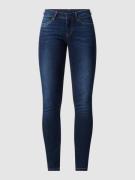 Pepe Jeans Skinny Fit Jeans mit Stretch-Anteil Modell 'Soho' in Jeansb...