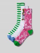 Polo Ralph Lauren Underwear Socken mit Motiv-Stitching im 3er-Pack in ...