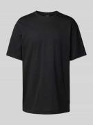 Only & Sons T-Shirt mit Rundhalsausschnitt Modell 'ONSFRED' in Black, ...