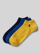 Polo Ralph Lauren Underwear Socken mit Label-Detail Modell 'COMBED COT...