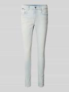 G-Star Raw Skinny Fit Jeans im 5-Pocket-Design in Jeansblau, Größe 25/...
