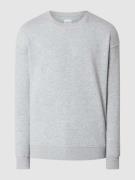 Jack & Jones Sweatshirt mit Rundhalsausschnitt Modell 'ESTAR' in Hellg...