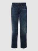 PME Legend Jeans im 5-Pocket-Design Modell 'Nightflight' in Dunkelblau...