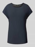 OPUS T-Shirt aus Viskose in unifarbenem Design Modell 'Skita soft' in ...