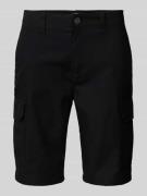 Dickies Regular Fit Cargoshorts mit Strukturmuster Modell 'MILLERVILLE...