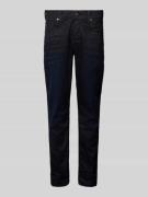G-Star Raw Regular Tapered Fit Jeans im 5-Pocket-Design in Dunkelblau,...