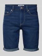 Only & Sons Regular Fit Jeansshorts im 5-Pocket-Design Modell 'PLY' in...