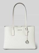 MICHAEL Michael Kors Shopper mit Label-Applikation Modell 'RUTHIE' in ...