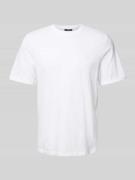 Jack & Jones Premium T-Shirt mit Label-Detail Modell 'BLATROPIC' in We...