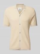 Jack & Jones Premium Freizeithemd mit Reverskragen Modell 'CONRAD' in ...