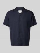 Jack & Jones Premium Freizeithemd mit Knopfleiste Modell 'AARON' in Ma...