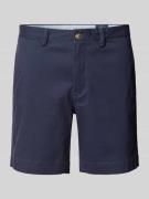 POLO RALPH LAUREN Kurze Hosen mit 5-Pocket-Design und geradem Schnitt ...