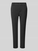 Vero Moda Loose Fit Stoffhose mit angedeutetem Eingriff Modell 'MAYA' ...