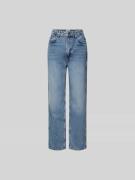 Anine Bing Bootcut Fit Jeans aus reiner Baumwolle in Jeansblau, Größe ...
