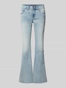 Silver Jeans Bootcut Jeans im 5-Pocket-Design Modell 'Suki Flare' in H...