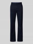 Tommy Hilfiger Regular Fit Chino mit Gürtelschlaufen Modell 'MERCER 19...