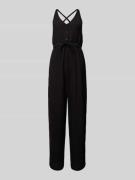 Mamalicious Umstands-Jumpsuit mit Strukturmuster Modell 'CAILEEN LIA' ...