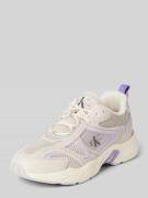 Calvin Klein Jeans Sneaker mit Label-Applikation Modell 'RETRO TENNIS'...