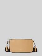 LIEBESKIND BERLIN Lederhandtasche mit Label-Print Modell 'Clarice' in ...