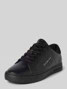 Calvin Klein Jeans Sneaker mit Label-Details Modell 'CLASSIC' in Black...