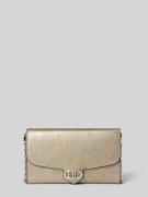 Lauren Ralph Lauren Handtasche mit Label-Applikation Modell 'ADAIR' in...