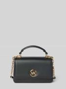 MICHAEL Michael Kors Handtasche mit Label-Applikation Modell 'DELANCEY...