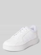 ADIDAS SPORTSWEAR Sneaker im unifarbenen Design Modell 'HOOPS 3.0' in ...