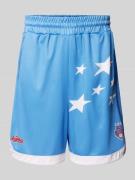 Low Lights Studios Sweatshorts mit Label-Details Modell 'ALLSTARS' in ...