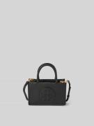 Tory Burch Tote Bag mit Magnetverschluss in Black, Größe One Size