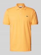 Lacoste Classic Fit Poloshirt mit Label-Detail Modell 'L.12.12 CORE' i...