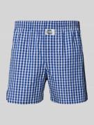 Deal Boxershorts mit elastischem Bund in Marine, Größe S