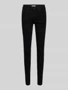 Levi's® Super Skinny Fit Jeans im 5-Pocket-Design Modell 'SECLUDED' in...