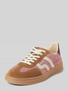 Gant Sneaker im Retro-Look Modell 'CUZIMA' in Pink, Größe 37