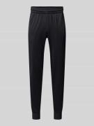 Under Armour Loose Fit Sweatpants mit seitlichen Eingrifftaschen in Bl...