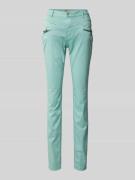 Buena Vista Slim Fit Hose mit 5-Pocket-Design Modell 'Florida' in Hell...