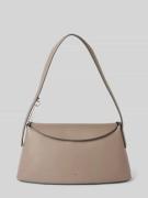 CK Calvin Klein Handtasche mit Label-Detail Modell 'SOFT SCULPT' in Mi...