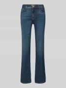 Brax Bootcut Jeans im 5-Pocket-Design Modell 'Style.Mary' in Dunkelbla...